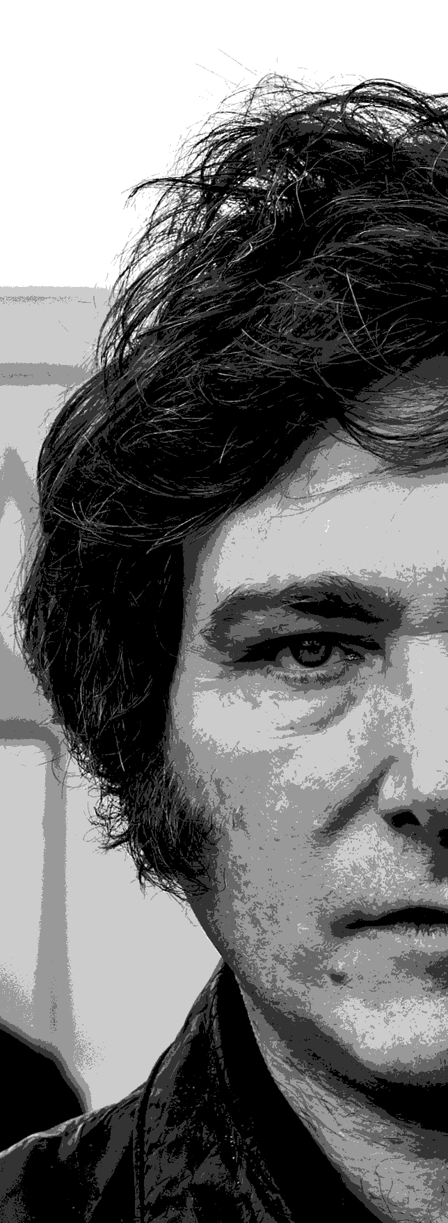 Javier Milei: nuevas voces, viejos rocanroles