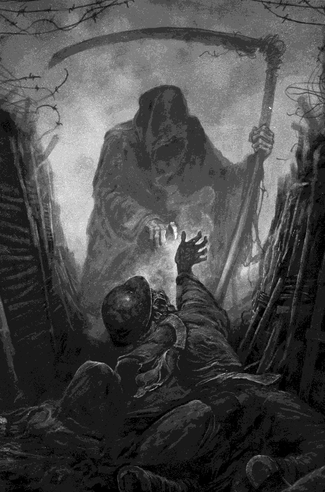 Ucrania Extrema (I): La paz que nunca fue