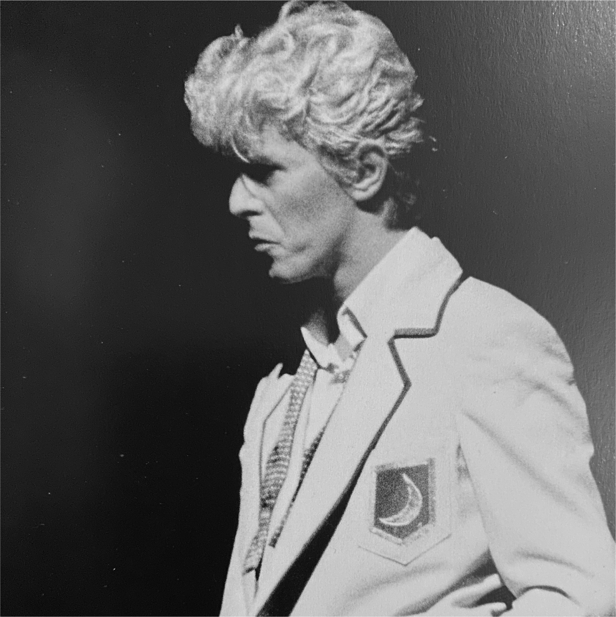 David Bowie – Let’s Dance (1983)